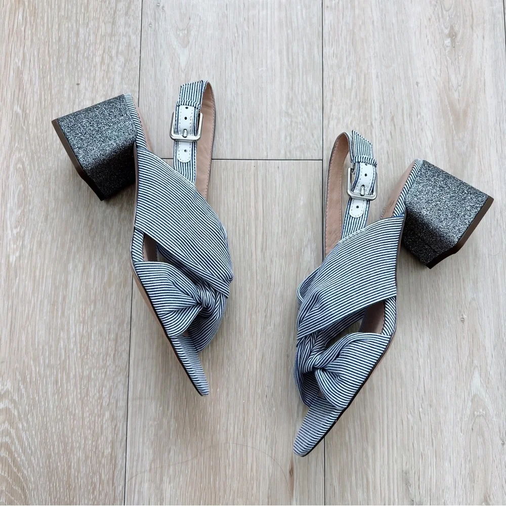 J. Crew Heels